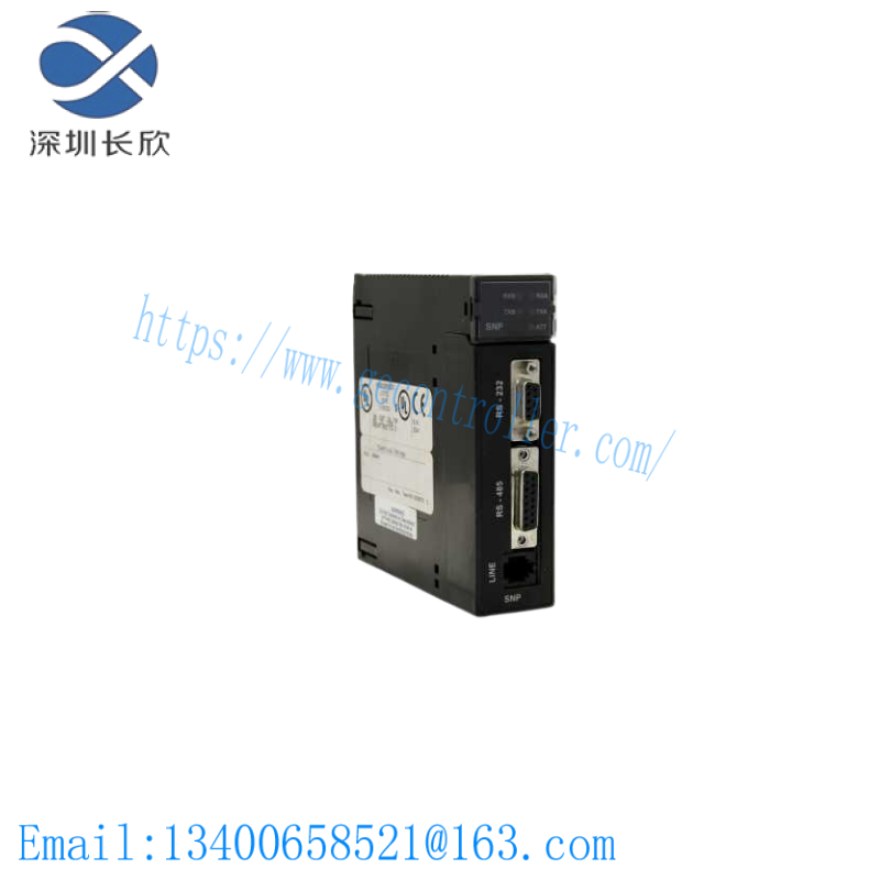 ge_he693snp900_snp_interface_module.png GE HE693SNP900 - SNP INTERFACE MODULE