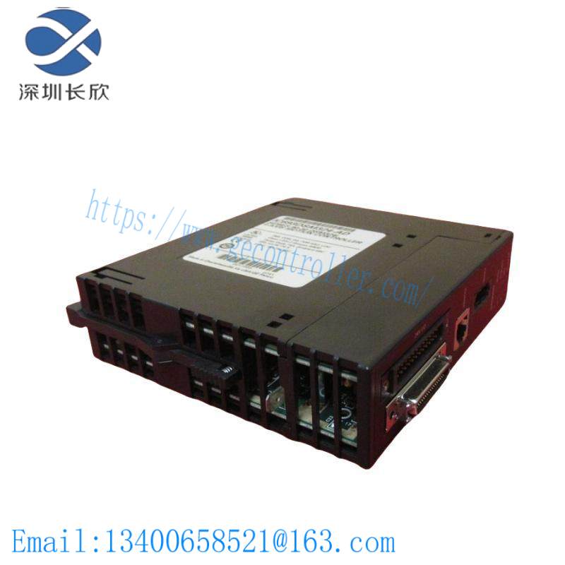 ge_ic200alg325_2.jpg GE IC200ALG325 Advanced Analog Output Module, Reliable and Precise Control