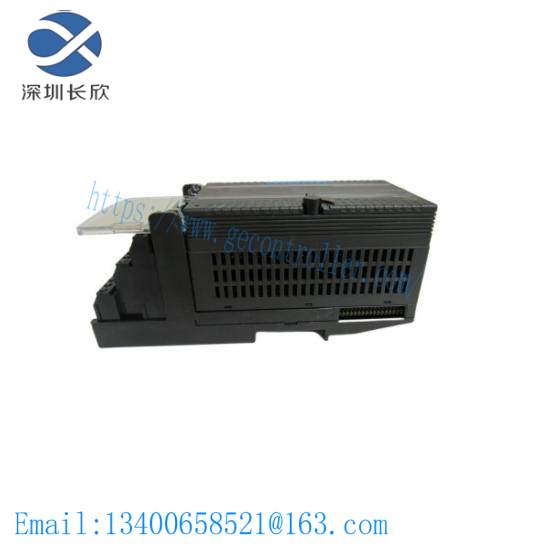 ge_ic200mdl740j_output_module.jpg GE IC200MDL740J Output Module: High-Performance PLC Module for Industrial Automation