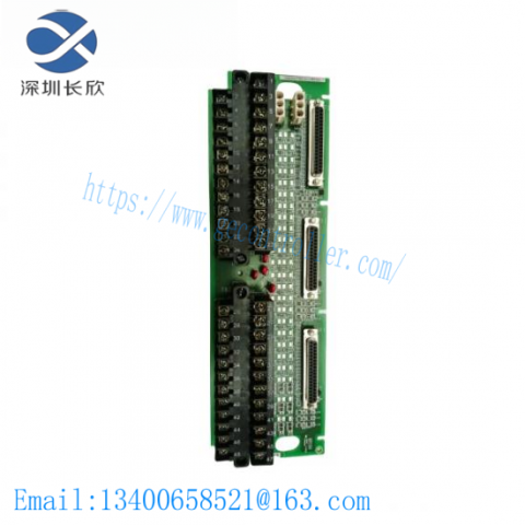 GE IC670MDL240K 16-Channel Input Module for Industrial Control Systems