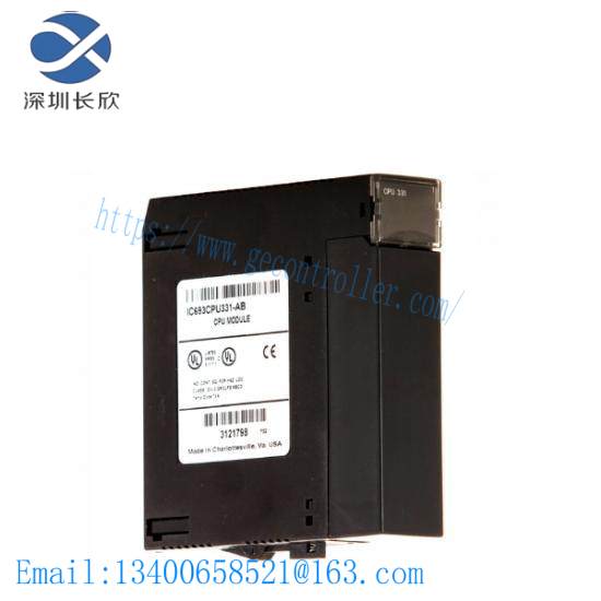 ge_ic693cmm311lt_series_90-30_controllers.jpg GE IC693CMM311LT - Series 90-30 PLC Controllers