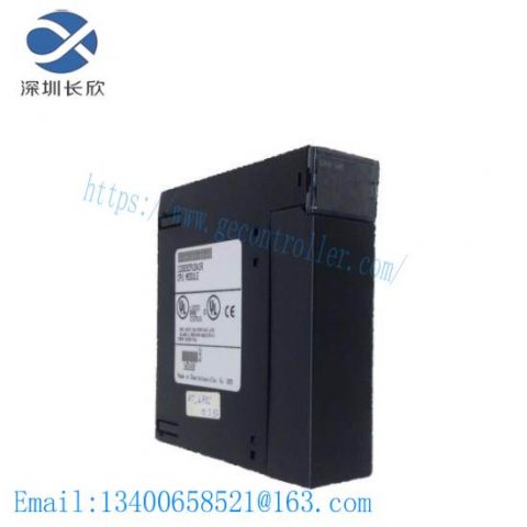 GE IC693CPU311 Controllers for Industrial Automation, Advanced Control Solutions