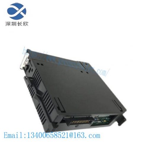 GE IC693CPU323RR - Advanced Series 90-30 Controllers