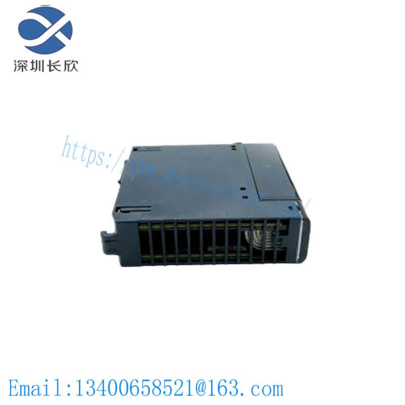 GE Industrial Control System, IC694MDL660 Voltage Input Module