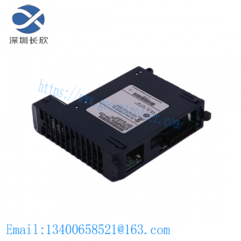 GE IC694TBB032E Terminal Block - High Reliability for Industrial Applications