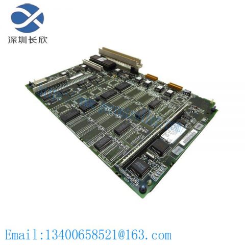 GE IC697MEM733: Advanced 32-Bit CMOS Expansion Memory Module
