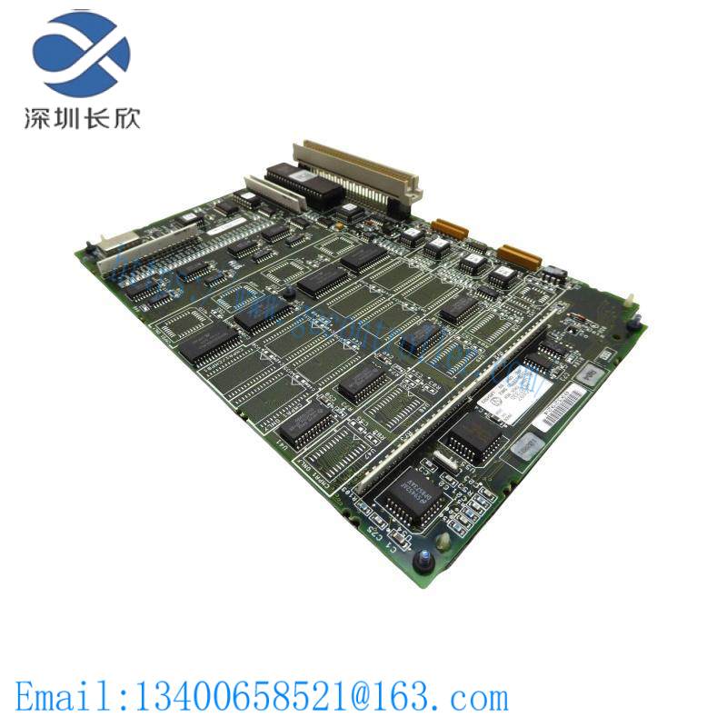 ge_ic697mem733_32-bit_cmos_expansion_memory.jpg GE IC697MEM733: Advanced 32-Bit CMOS Expansion Memory Module