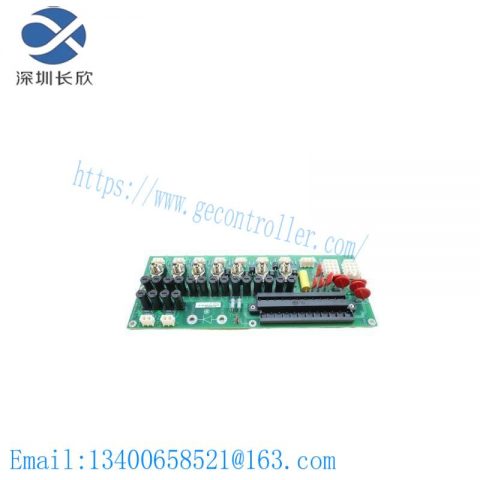 GE IS200EPDMG1B / IS200EPDMG1BAA - Advanced Power Distribution Board