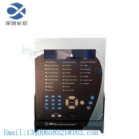 GE IS200SPIDG1ABA Digital Signal Processing Interface Board