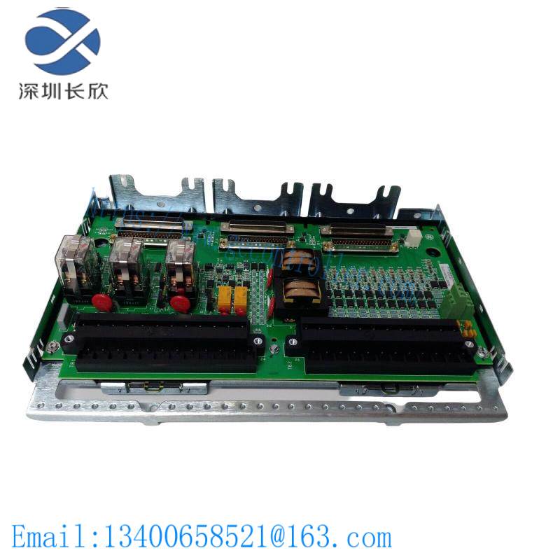 ge_is200tturh1cfd.jpg GE IS200TTURH1CFD Conformal Coated PCB for Mark VIe Turbine Control Systems