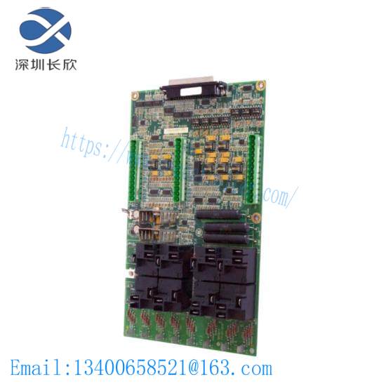 ge_is210aeaah1b_turbine_1.jpg GE IS210AEAAH1B Turbine Control Module, Mark VI IS200 Series