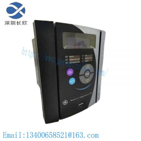 GE MIVII1000E00HI00 Multi-Processor System Platform, 200 Characters Within