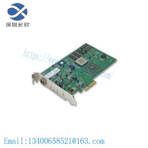 GE PCIE-5565RC Industrial Interface Card