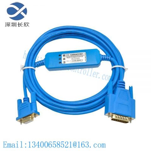 GE S739DVT Converter, Custom Processing Available