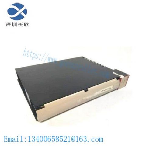 GE TGT-3X6L-1-0-BD Industrial Automation Control Module