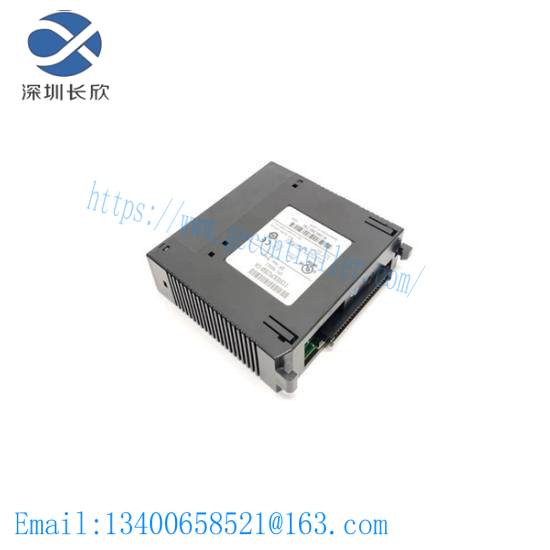 general_electric_fanuc_ic693cpu350-ek_single_slot_cpu_module.jpg General Electric Fanuc IC693CPU350-EK Single Slot CPU Module