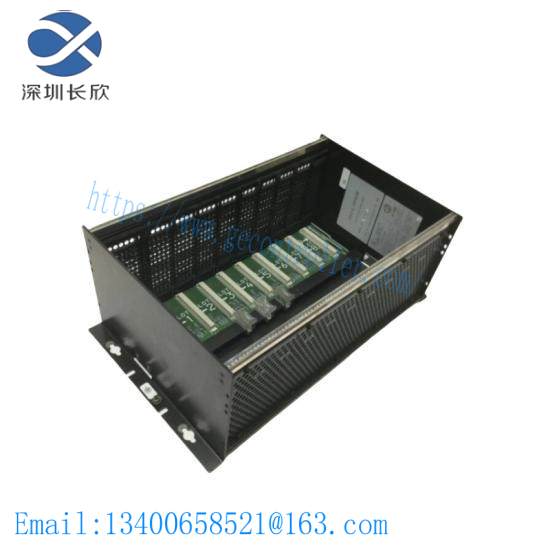 general_electric_ic697chs790.jpg GE IC697CHS790 - High Performance PLC Module