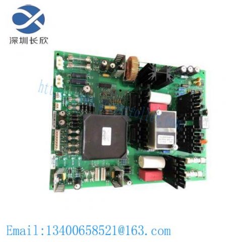 GE IS210AEPSG1BCB Thermocouple Terminal Board - Precision Control for Industrial Automation