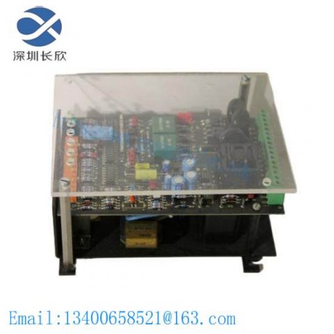 GROSSENBACHER 5050194/196 Modular Control System