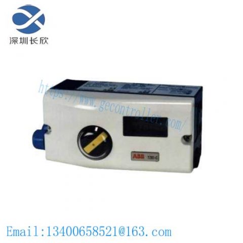 HARNESS TZIDC V18345-102715000P Pneumatic Positioner