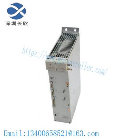 Heidenhain UM113D Power Module