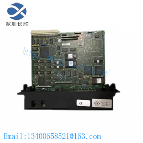 HOLLiAS FM161-SOE DCS Module, Advanced Control Solution for Industrial Automation