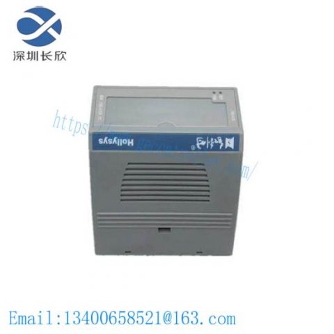 Hollysys FM148A Digital Control System Module