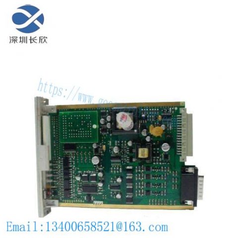 Honeywell DCS Module 05704-A-0145 - Advanced Control Solutions for Industrial Applications