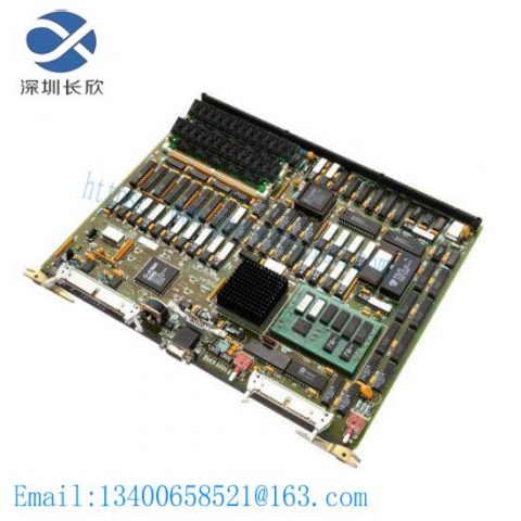 Honeywell 08621100 - Advanced Automation Control Module