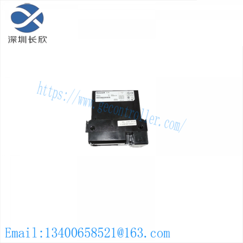 HONEYWELL 10106/2/1 Fail-Safe Controller: Industrial Automation Excellence