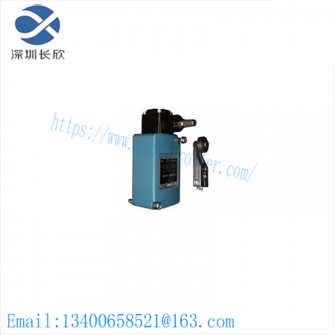 Honeywell 201LS502 LSZ52C Limit Switch - Precise Control Solutions for Industrial Applications