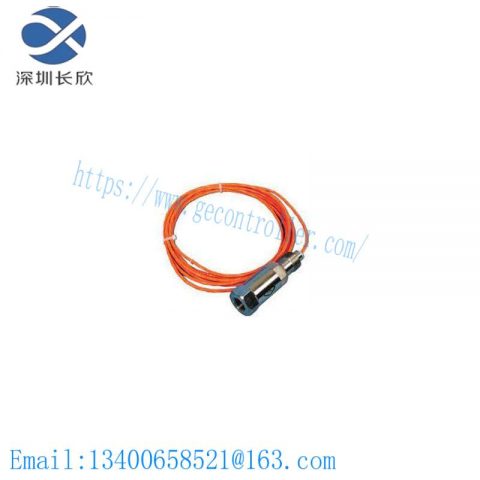 Honeywell 261A1812P012 Flame Detector, Industrial Safety Solutions