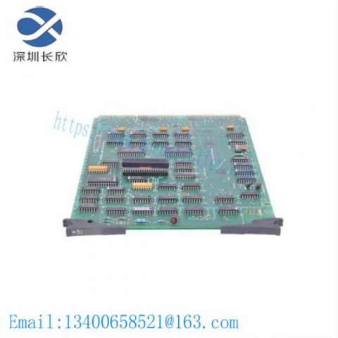 Honeywell 30731832-001 Processor Module