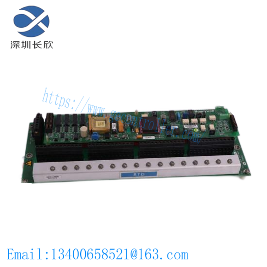 honeywell_30750944-504.png Honeywell 30750944-504 Control Module, Industrial Automation Solutions