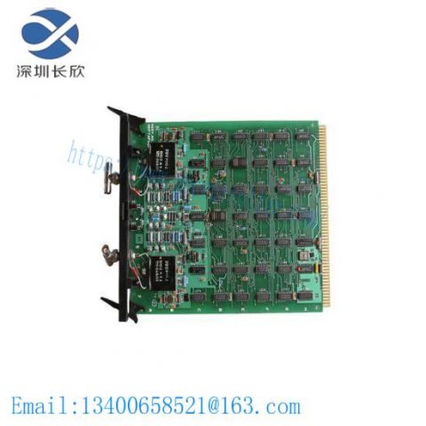 Honeywell 4DP7APXDH-244 Interface Board: Control Module for Advanced Industrial Applications