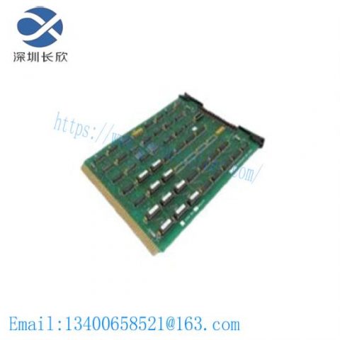 Honeywell 4DP7APXPM-155 PCB Circuit Board, Precision Electronics for Industrial Control