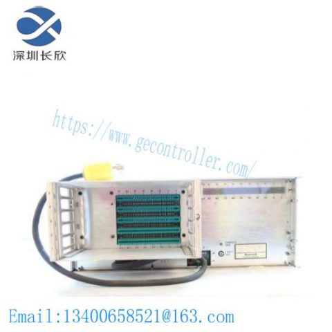 Honeywell 51108607-902 NEW: Industrial Automation Control Module