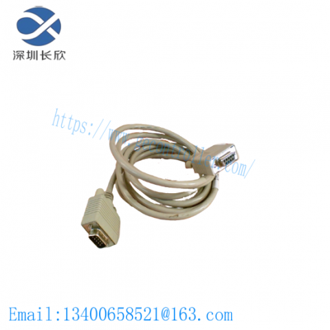 Honeywell PLC 51196990-500 Cable Extension