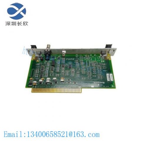 Honeywell 51197155-600 Automation Module