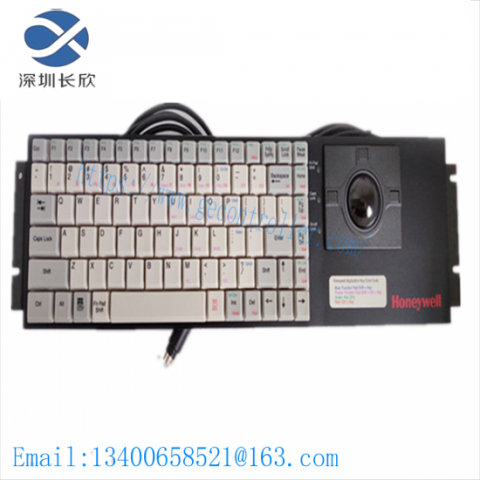 Honeywell 51199568-100 DCS Controller Processor Module