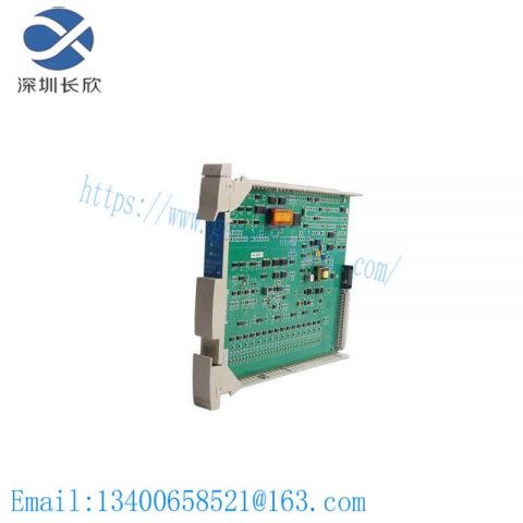 Honeywell MC-TDOY23 51204166-175: Digital Output Relay, Precision Control for Industry