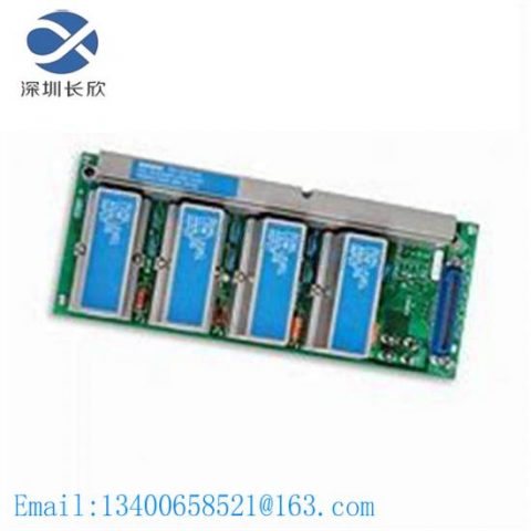 Honeywell MU-TAIL02 Analog Input Termination, 51304437-100, Control System Module