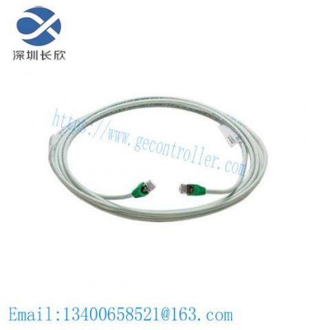 Honeywell 51195058-100: Precision Control Module, Enhancing Industrial Automation Performance