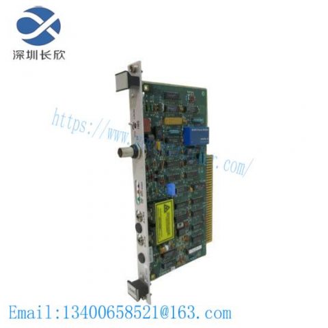 Honeywell 51304540-200 Precision Control Module for Industrial Automation