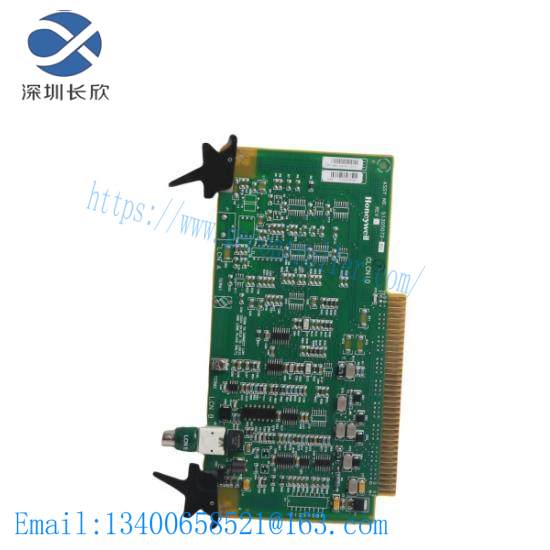 honeywell_51305072-600.jpg Honeywell 51305072-600PC Precision Control Card Module for Industrial Automation