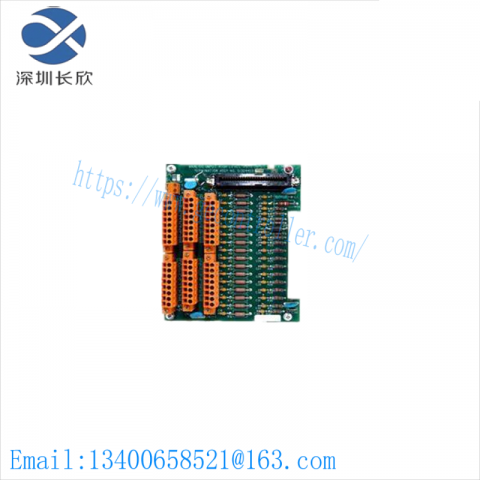 Honeywell 51305548-100 rev DWG A DC Power Cable