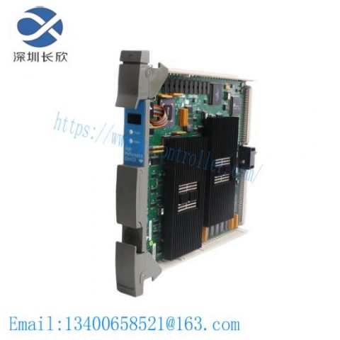 Honeywell 51401635-150 | High Performance Communication Controller