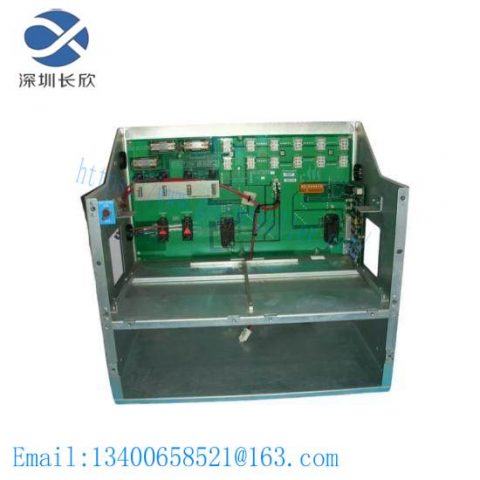 Honeywell 51404172-175 Industrial Control Module