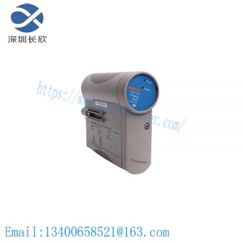 Honeywell 51405045-175: Advanced Low-Level Analog Mux Module for Precision Control