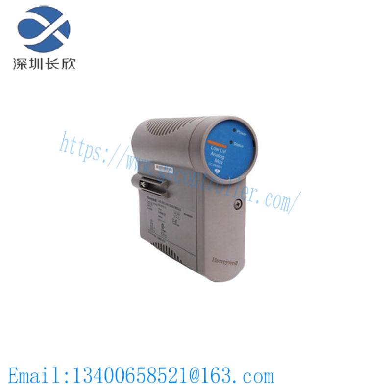 honeywell_51405045-175_low-level_analog_mux_module.jpg Honeywell 51405045-175: Advanced Low-Level Analog Mux Module for Precision Control